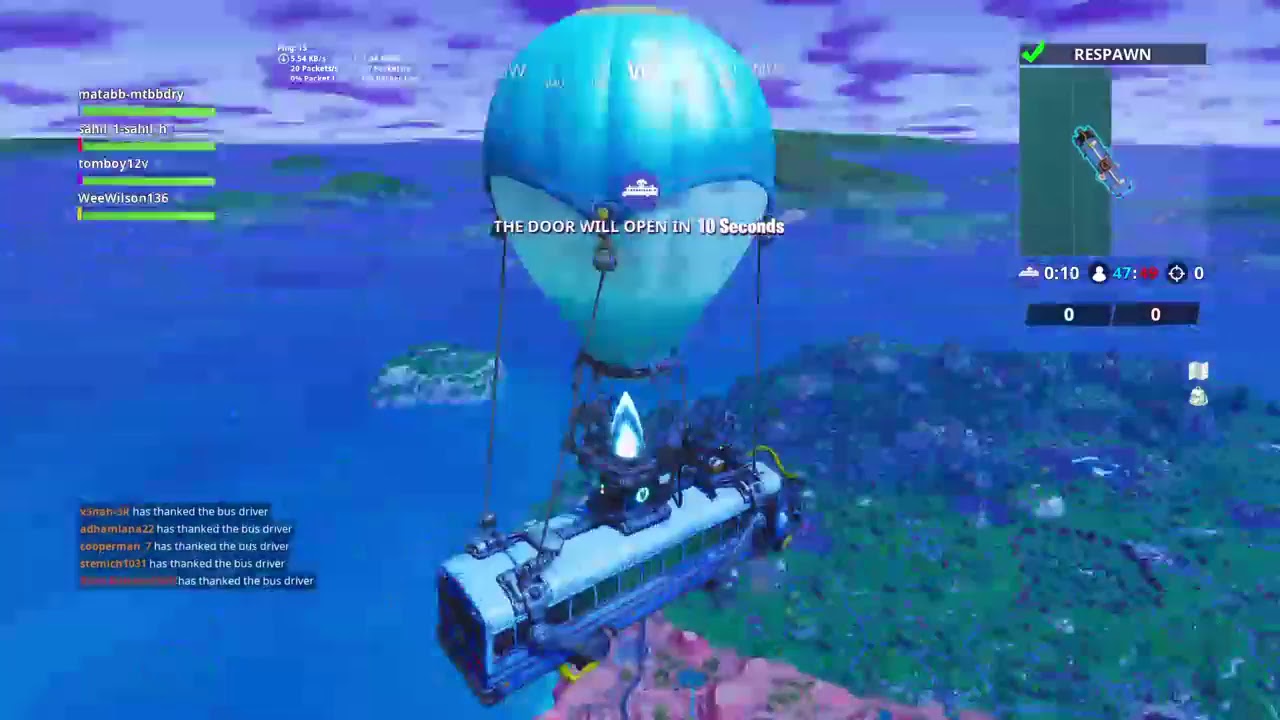 Fortnite item shop and completing the Skull Trooper challenges