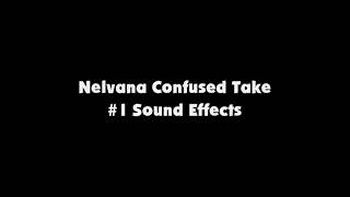 Nelvana Confused Take #1 SFX