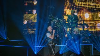 One Vision Of Queen Feat Marc Martel In Sap Arena