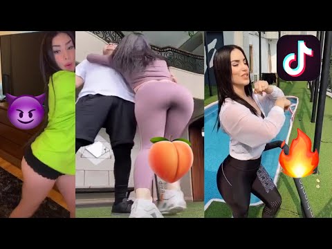 Los bailes mas HOT🔥 de KIMBERLY LOAIZA🎀 en TIKTOK