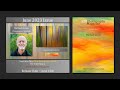 ICM Photography Magazine June 2023 Issue Pre-Release Trailer