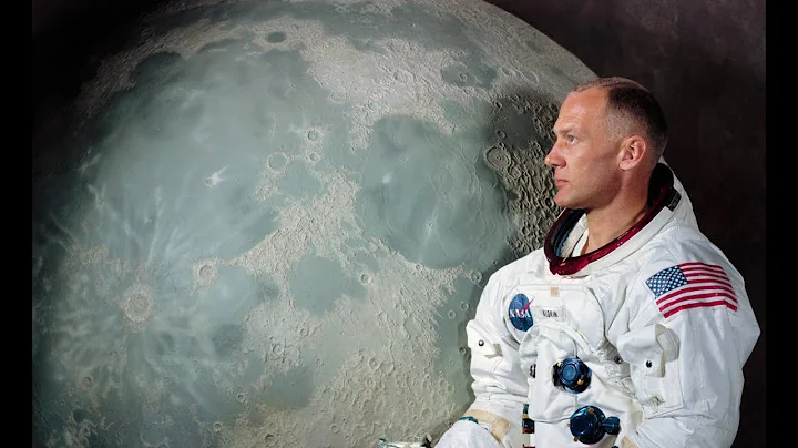 Buzz Aldrin on the meaning of Apollo 11