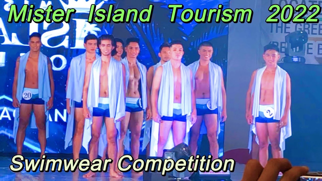 mister island tourism 2022