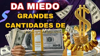 DA MIEDO!! 💸🔮✨SERÁS RICO CON SÓLO ESCUCHAR 1 VEZ ESTA ORACIÓN Y RECIBIRÁS MUCHO DINERO EN 3 DIAS