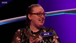 Pointless Series 26 Episode 32