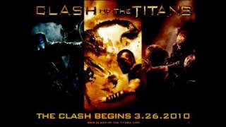 Clash Of The Titans Trailer Music - The Used - The Bird And The Worm Instrumental