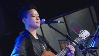 Judas Law 羅凱鈴 - 約定 王菲 [Official Music Video] - YouTube HMV Live