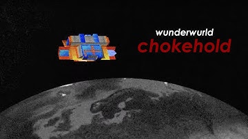 Wunderwurld - Chokehold (Music Video)