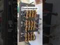 starterrepair #viral #trending #ytshorts #reels