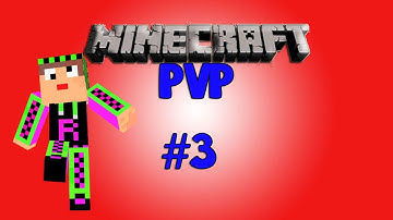 Minecraft PVP Mineage Server Part 3 - Diamond Guy Down!