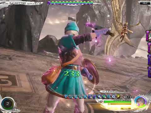 メビウスFF　EWⅡ　26-1