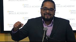 New tech-focused career school Synchrony Financial celebrates grand opening in Stamford