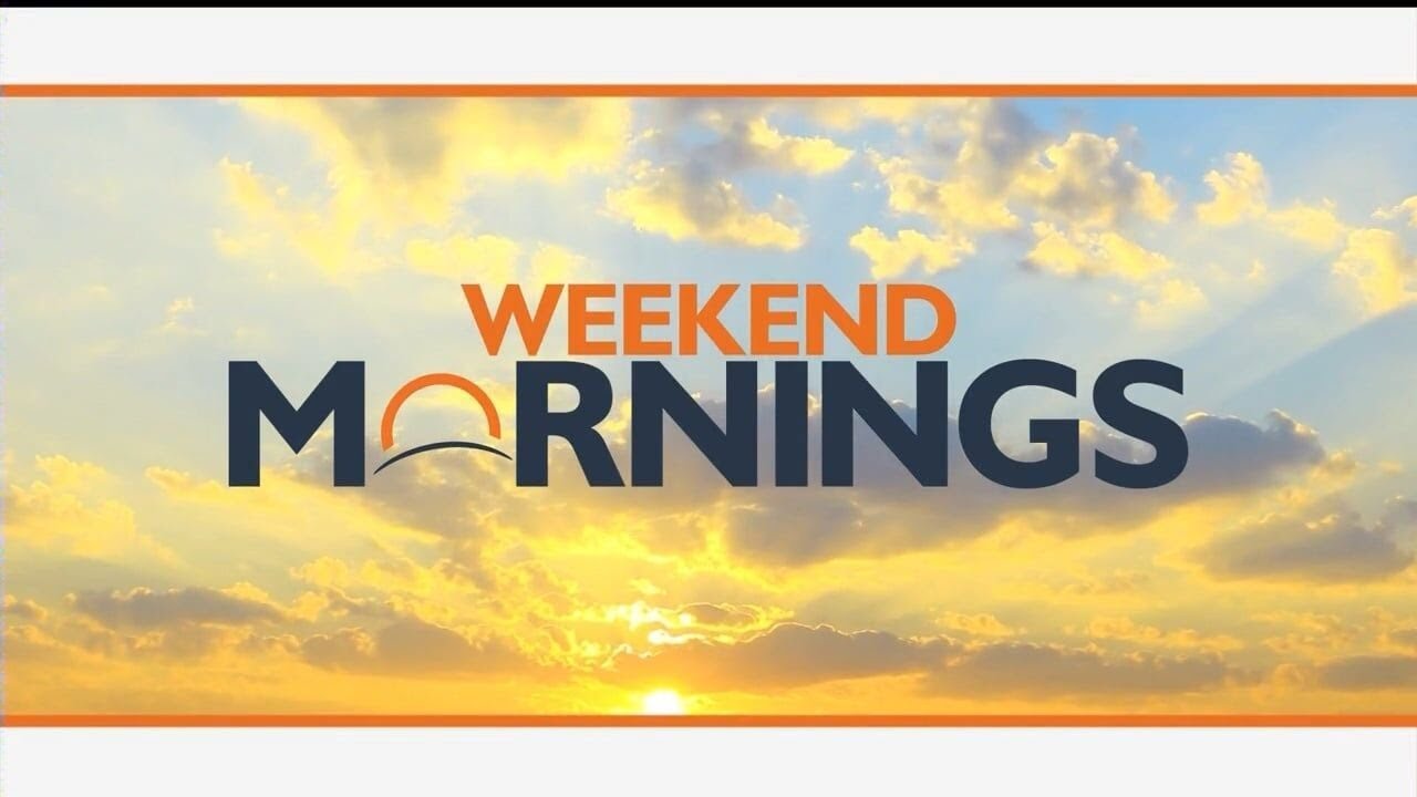 Weekend Mornings: March 7, 2026