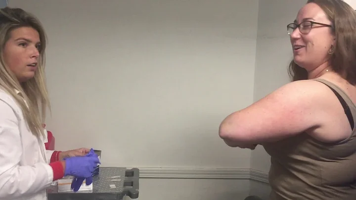 Join Steph and #FaceYourFear for #OCDWeek!