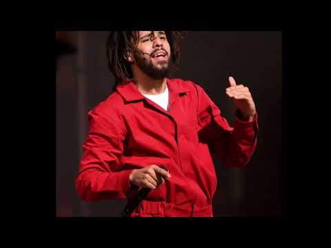 [FREE] J COLE TYPE BEAT - "CROOKED SMILE"