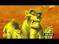 Ice Age WOHOO! (Special Star Effects)