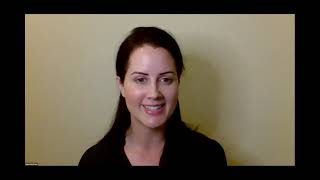 Webinar: Getting evidence into policy and practice: the Deeble Scholar perspective