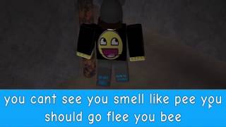 Auto Rap Battles 2 Youtube - rap battle in roblox