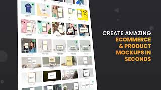 Timothy Michael Holt - AI-Mockup Designer screenshot 4
