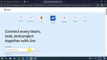 How To Connect Notion To Jira