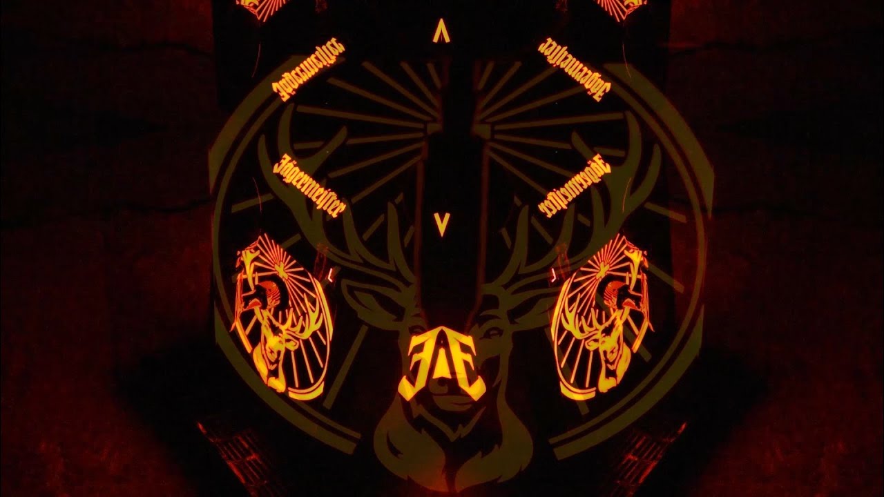 Die Jagermeister Zapfanlage Tap Machine Youtube