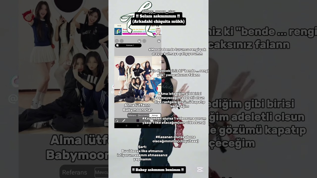 ses kesfet aciyoo ~havoss 