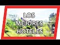 Los Mejores HOTELES en TARAPOTO #01