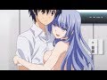 Date A Live Movie [ AMV ] Shape Of You