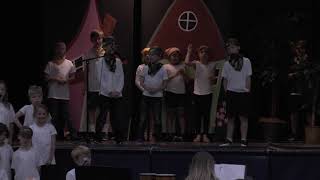 Stone Soup SI K-2