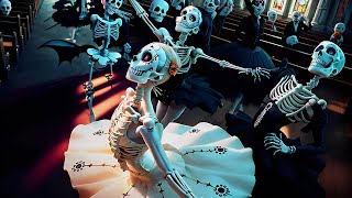 Twisted Circus presents "The Dancing Dead" 10.27.2023