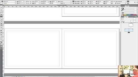 Using Facing Pages in InDesignl.mp4