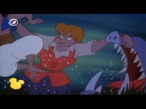 Disneys Aladdin Staffel 1 Folge 17 HD Deutsch