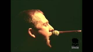 Hot Water Music live at SO36 on June 4, 2001