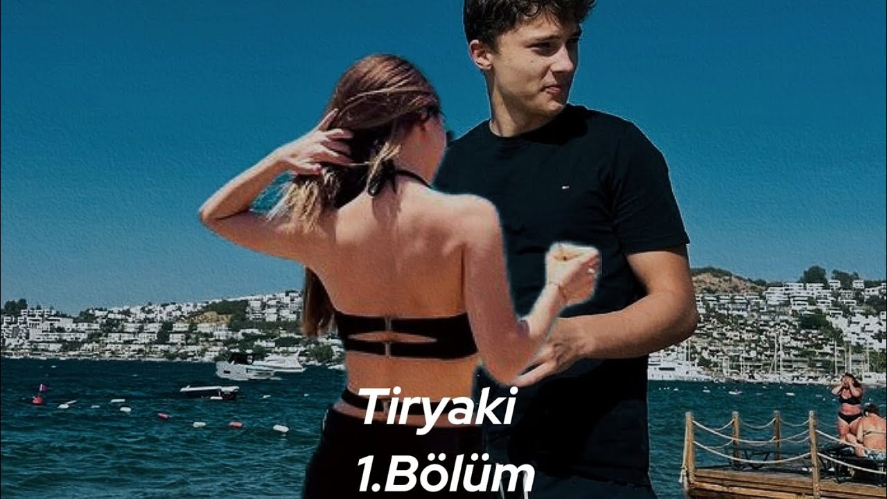 Tiryaki 1.Bölüm 