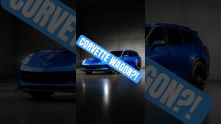The Corvette Wagon Nobody Expected 😳
