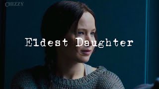Eldest Daughter