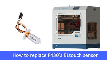 How to Replace F430