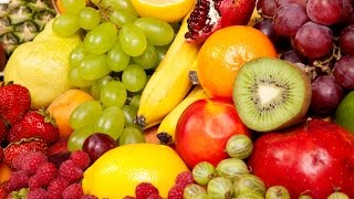 I Thought Fruit Was Always Healthy, Then I Saw This