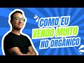 Tráfego Orgânico para 2025 - As formas certas de usar as redes sociais no orgânico