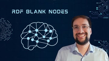 RDF Blank Nodes