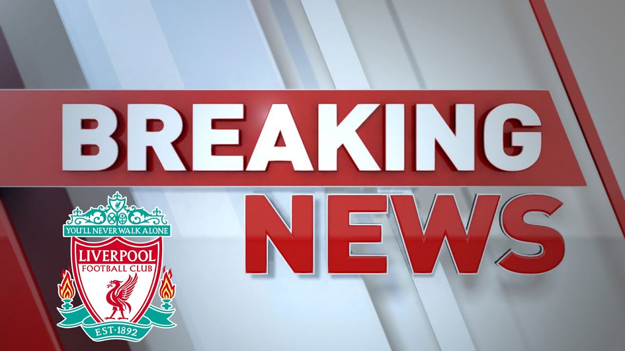 £47M Deal DONE! Liverpool Clear Path to Unleash Their NEXT Big Signing!