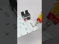components 2 assembly process after fabrication process and all the PCBs boards for more projects