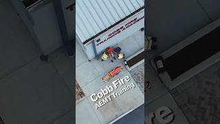 AEMT Training