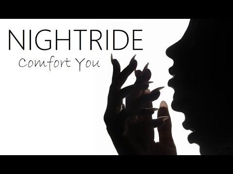 Tinashe - Nightride (Comfort You) (Lyric Video)