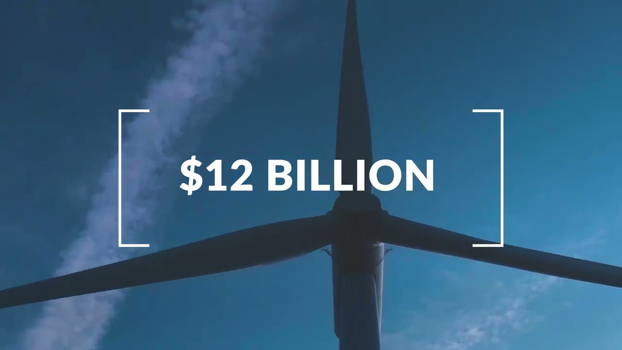 Offshore Wind Energy: 'Endless' Jobs, Billions for States