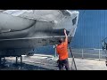 Renovating a Catamaran | Transforming Our Sailboat (Ep.05) | Sailing ARGO