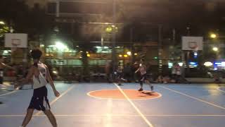 1081115私立大同vs內湖高工 3 1/2