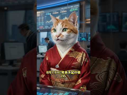 【緊急】CoreWeave（CRWV）急騰！AIバブル再来？8月11日決算で株価はどうなる？【最新分析】