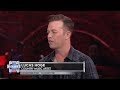 Country Music Artist Lucas Hoge Performs "The Power of Garth" | Huckabee