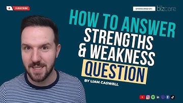 Nursing Interview Questions and Answers | Strengths and Weaknesses